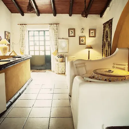 Alojamiento Rural Historico El Vaqueril 2*