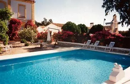 Alojamiento Rural Historico El Vaqueril Caces