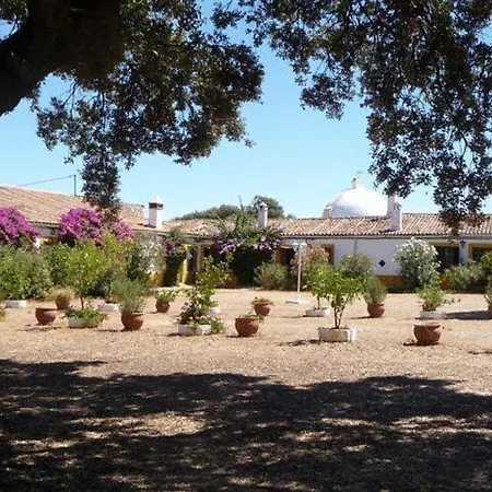 Alojamiento Rural Historico El Vaqueril Hotel