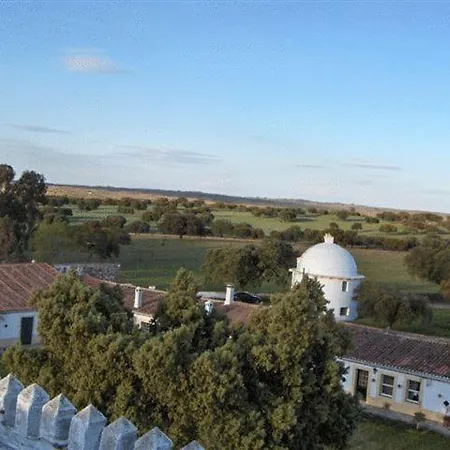 Hotel Alojamiento Rural Historico El Vaqueril 2*