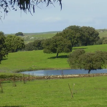 Alojamiento Rural Historico El Vaqueril 2*