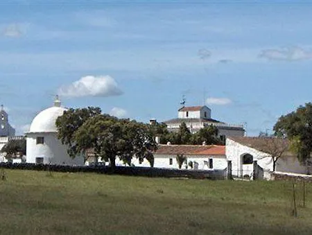 Alojamiento Rural Historico El Vaqueril 2* Caceres