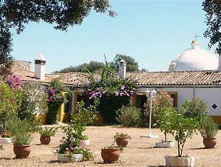 Alojamiento Rural Historico El Vaqueril Hotel 2*