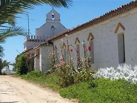 Alojamiento Rural Historico El Vaqueril Hotel 2*