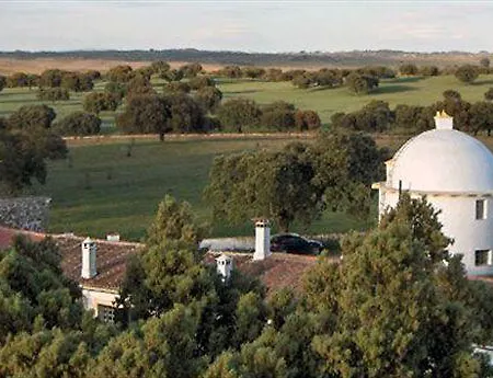 Alojamiento Rural Historico El Vaqueril 2* Caceres