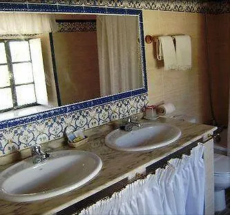 Hotel Alojamiento Rural Historico El Vaqueril Caceres