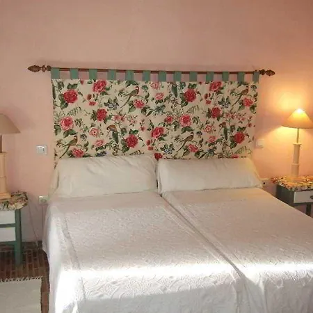 Alojamiento Rural Histórico El Vaqueril Hotel
