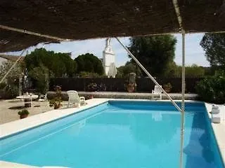 Alojamiento Rural Historico El Vaqueril 2*