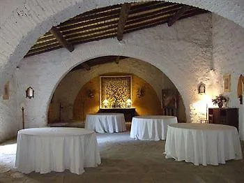 Alojamiento Rural Historico El Vaqueril Caceres