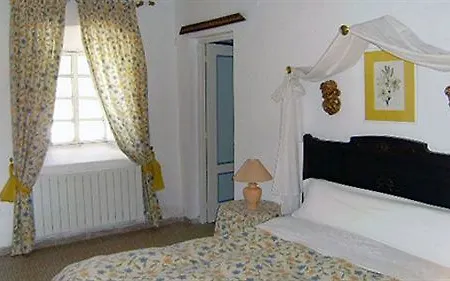 Alojamiento Rural Historico El Vaqueril 2*