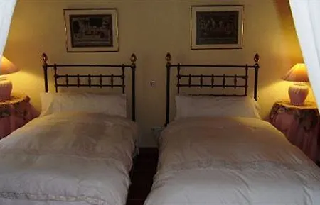 Alojamiento Rural Historico El Vaqueril 호텔 2*