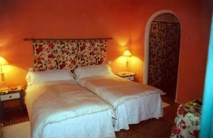 Alojamiento Rural Historico El Vaqueril Hotel