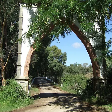 Alojamiento Rural Historico El Vaqueril 2*