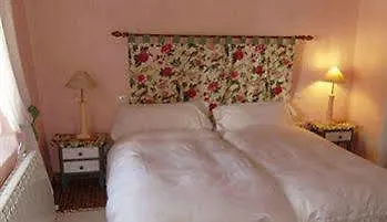 Alojamiento Rural Historico El Vaqueril Caces