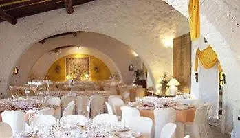 Alojamiento Rural Historico El Vaqueril Hotel 2*