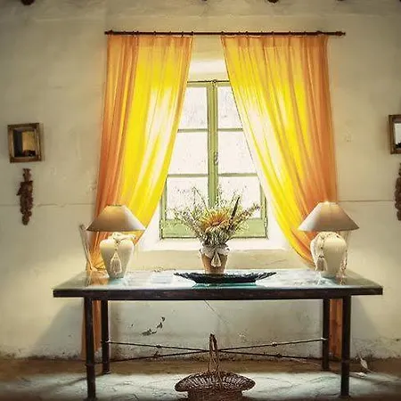 Alojamiento Rural Historico El Vaqueril Hotel 2*