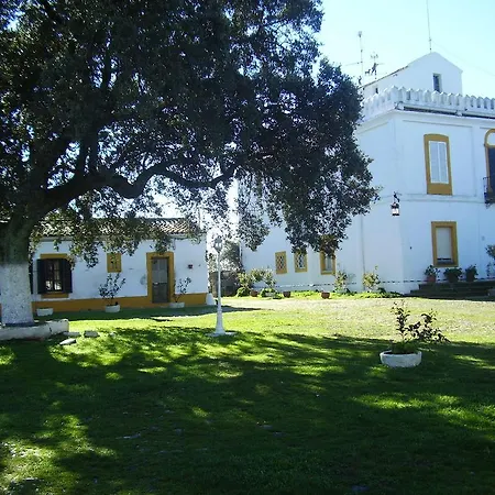 Alojamiento Rural Historico El Vaqueril 2* Caceres