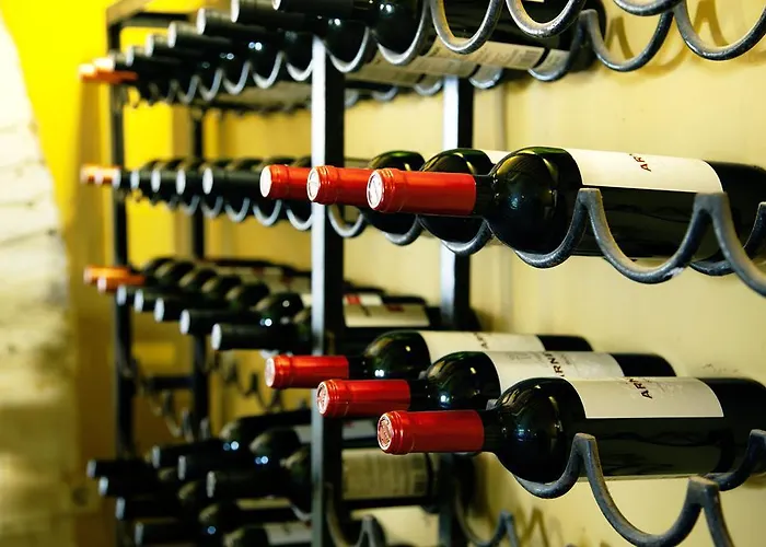 Alojamiento Rural Historico El Vaqueril 2* Caces