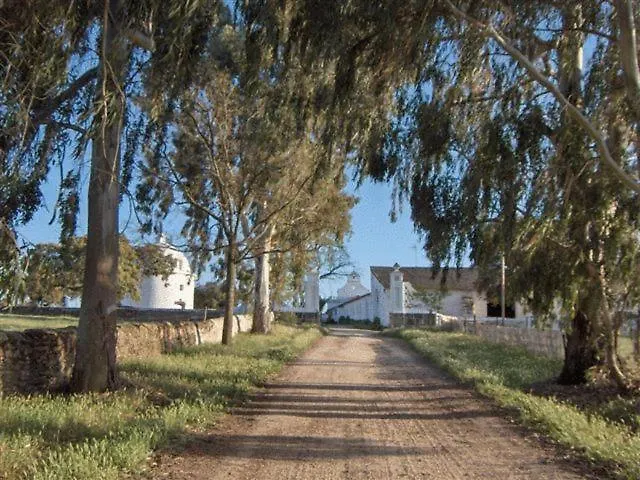 Alojamiento Rural Histórico El Vaqueril Hotel Caces