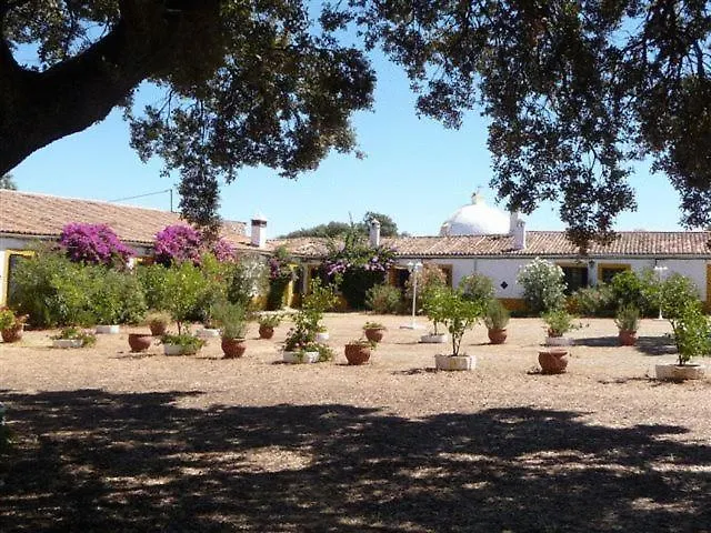 Alojamiento Rural Histórico El Vaqueril Hotel