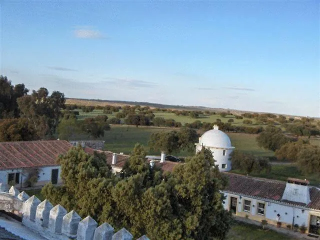 Hotel Alojamiento Rural Histórico El Vaqueril 2*