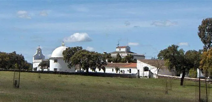 Alojamiento Rural Histórico El Vaqueril 2* Caces