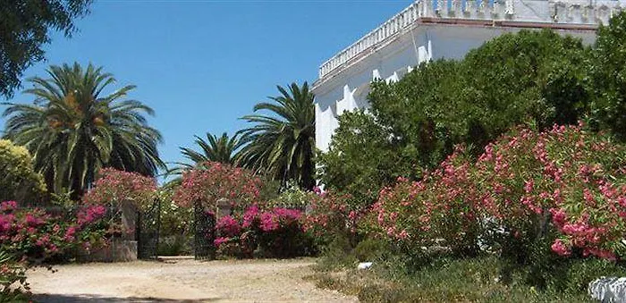 Alojamiento Rural Histórico El Vaqueril 2* Caces