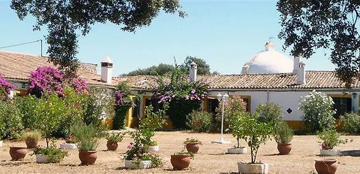 Alojamiento Rural Histórico El Vaqueril Hotel 2*