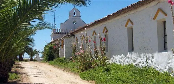 Alojamiento Rural Histórico El Vaqueril Hotel 2*