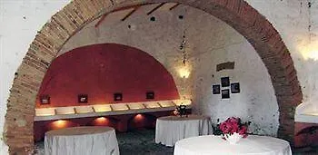 Alojamiento Rural Histórico El Vaqueril