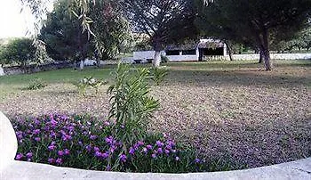 Alojamiento Rural Histórico El Vaqueril 2*