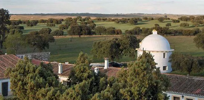 Alojamiento Rural Histórico El Vaqueril 2* Caces