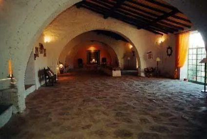 Alojamiento Rural Histórico El Vaqueril Caces