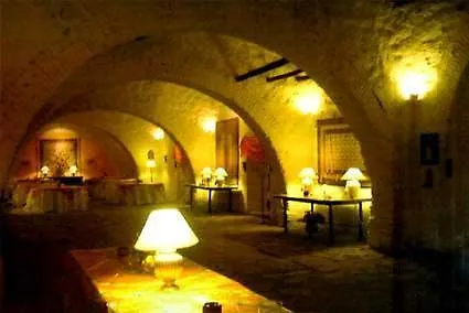 Hotel Alojamiento Rural Histórico El Vaqueril