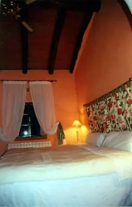 Hotel Alojamiento Rural Histórico El Vaqueril Caces