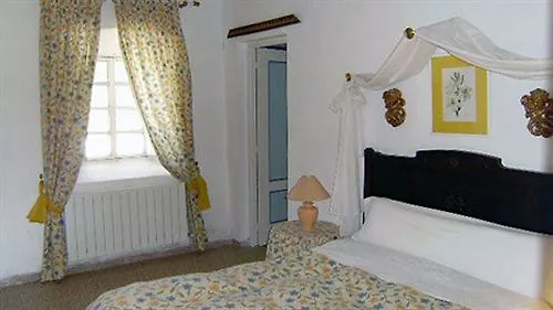 Alojamiento Rural Histórico El Vaqueril 2*