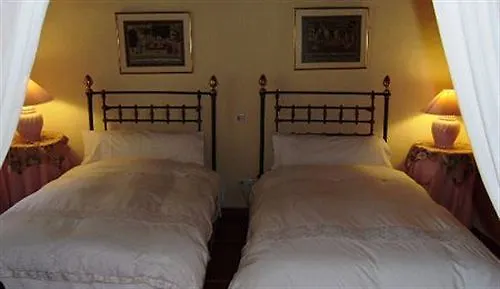 Alojamiento Rural Histórico El Vaqueril Hotel 2*