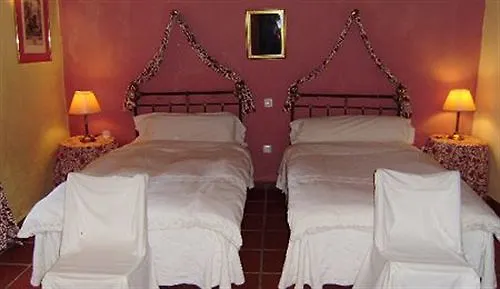 Alojamiento Rural Histórico El Vaqueril 2* Caces