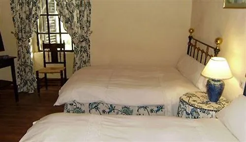 Alojamiento Rural Histórico El Vaqueril Hotel Caces