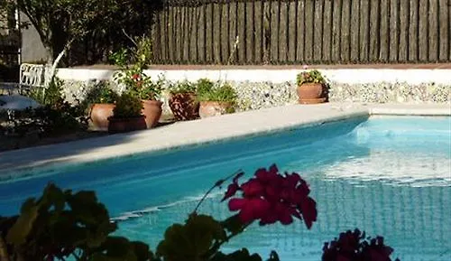 Alojamiento Rural Histórico El Vaqueril Hotel 2*