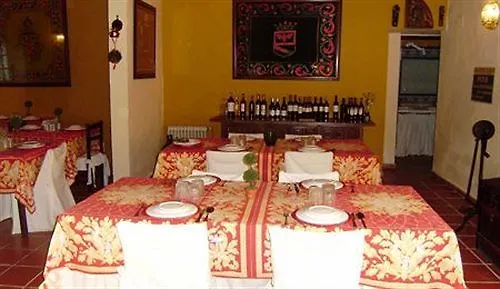 Alojamiento Rural Histórico El Vaqueril Hotel Caces