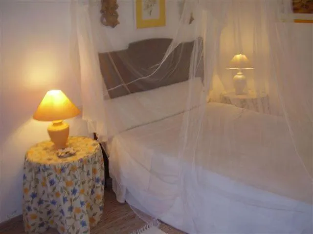 Alojamiento Rural Histórico El Vaqueril 2*