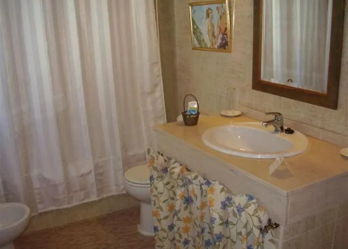 Alojamiento Rural Histórico El Vaqueril 2* Caces