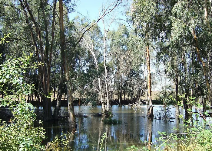 Alojamiento Rural Histórico El Vaqueril 2* Caces