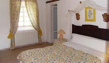 Alojamiento Rural Histórico El Vaqueril Hotel 2*