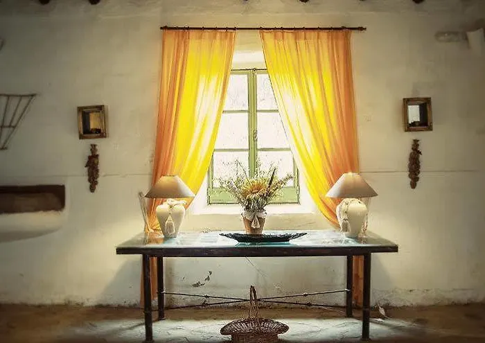 Alojamiento Rural Histórico El Vaqueril Hotel 2*